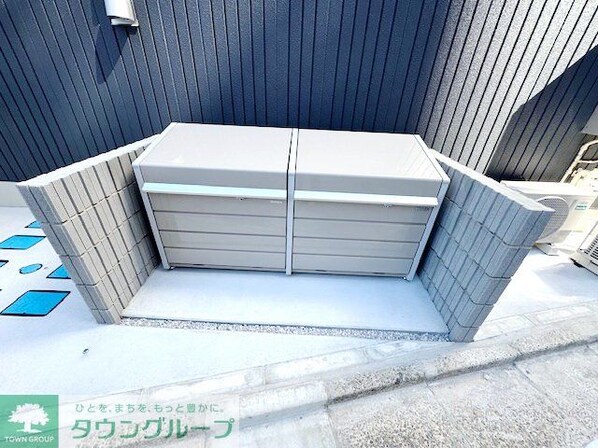 サウダージの物件内観写真